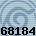 68184
