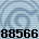 88566