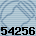 54256