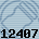 12407