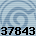 37843