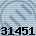 31451