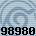 98980