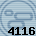 4116