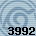 3992