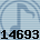 14693