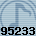 95233