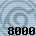Equipe 8000