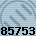 85753