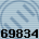 69834