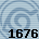 1676