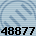 48877