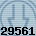 29561