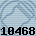 10468