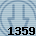 1359