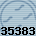 35383
