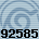 92585