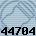 44704