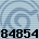 84854