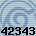 42343