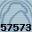 57573