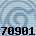 70901