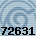 72631