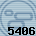 5406