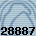 28887