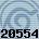 20554