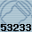 53233