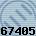 67405