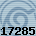 17285