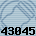 43045