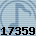 17359