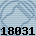18031