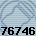 76746
