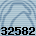 32582