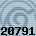 20791