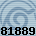 81889