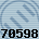 70598