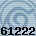 61222