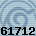 61712