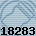 18283