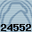 24552
