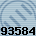 93584