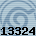 13324
