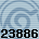 23886