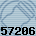 57206