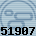 51907